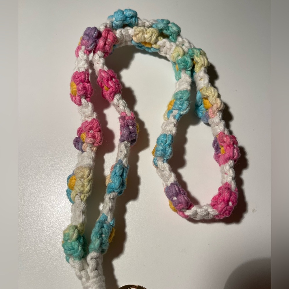 Cell Phone Lanyard - Picture 2 of 5